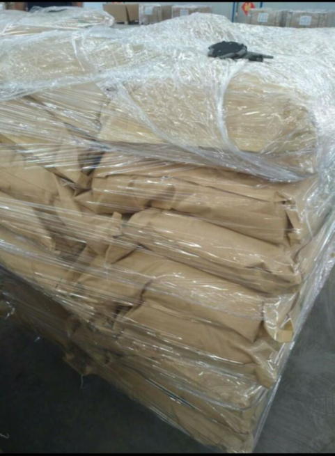 wholesale low carbon steel wire Material chopped steel wool fiber for auto car brake pads