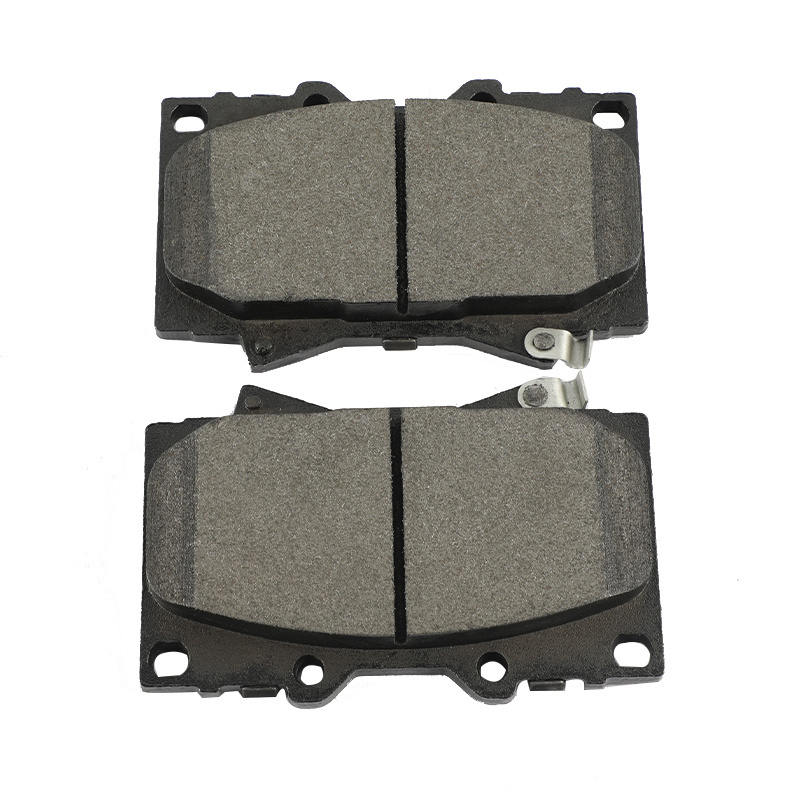 China break pad factory supplier genuine spare parts disc brake assembly car brake pad for toyota RAV 4