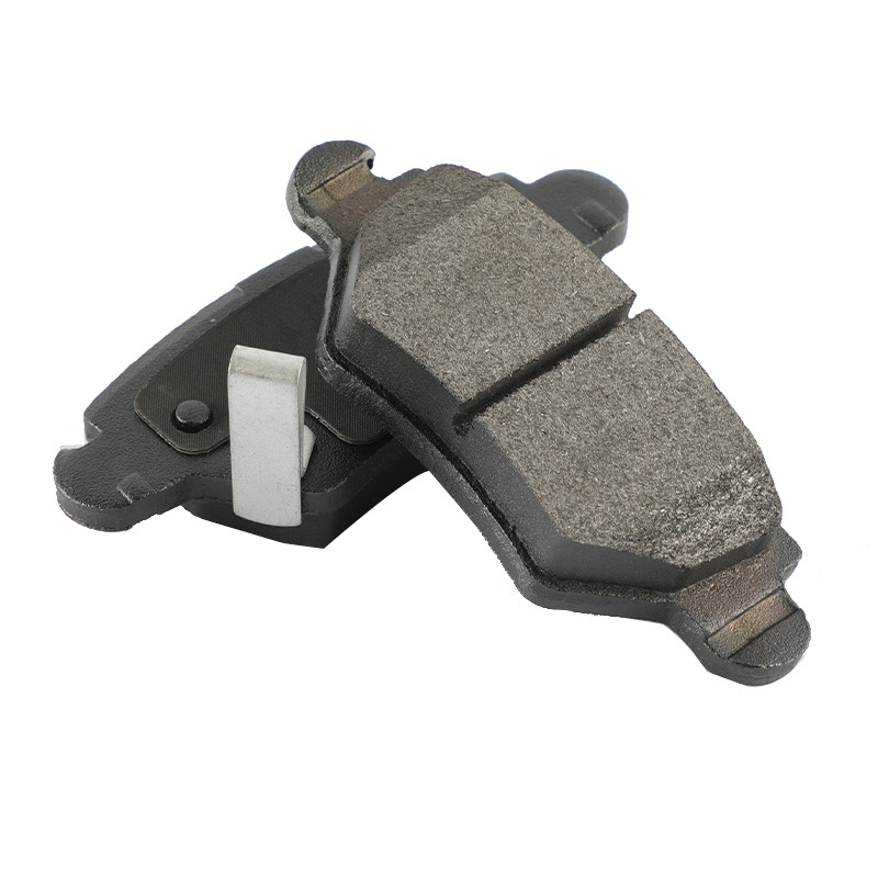 China break pad factory supplier genuine spare parts disc brake assembly car brake pad for toyota RAV 4