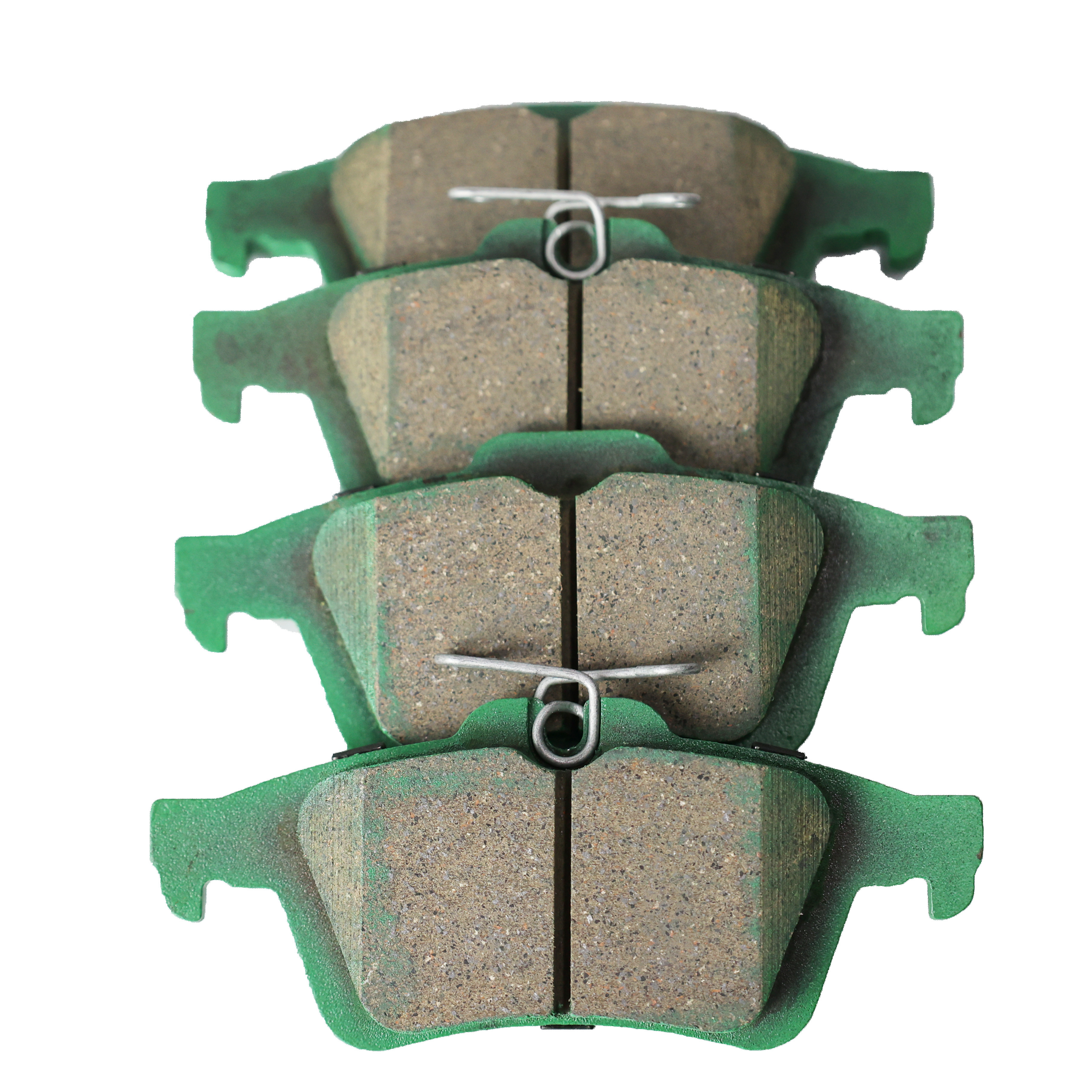 8284-D1095 Auto Parts Disc Genuine Break Pad Japanese Car Parts Ceramic Brake Pads Manufacturer