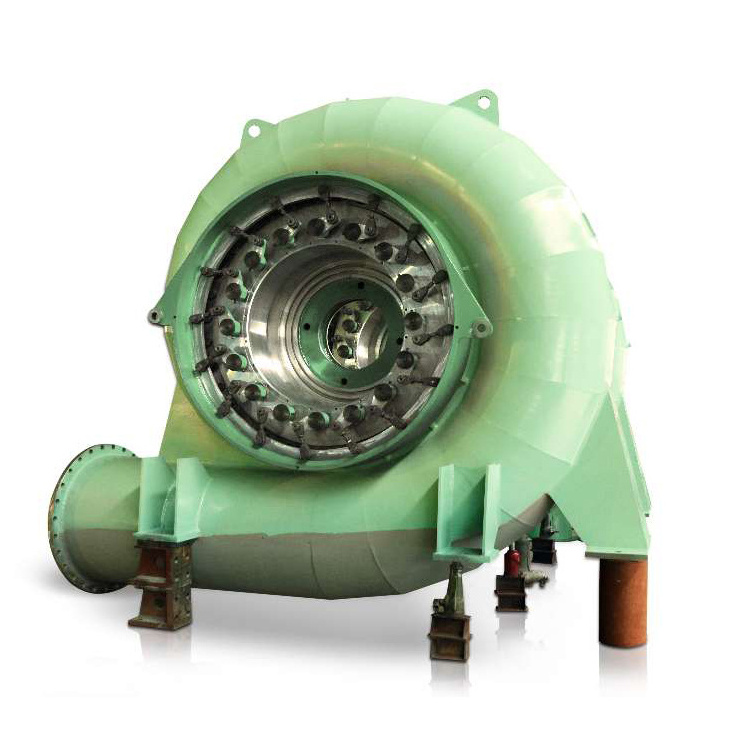 Hydroelectric alternator Water Turbine Price / Mini Hydro Turbine / Micro Hydro Generator For Sale