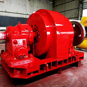 500kw 800kw 3 Phase AC Low RPM Synchronous Permanent Magnet Generator Water Hydro Power Generator