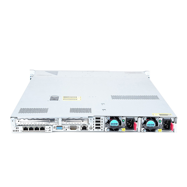 cheap for HPE ProLiant  DL360p Gen8 460W power supply 1U Rack Server