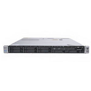 cheap for HPE ProLiant  DL360p Gen8 460W power supply 1U Rack Server