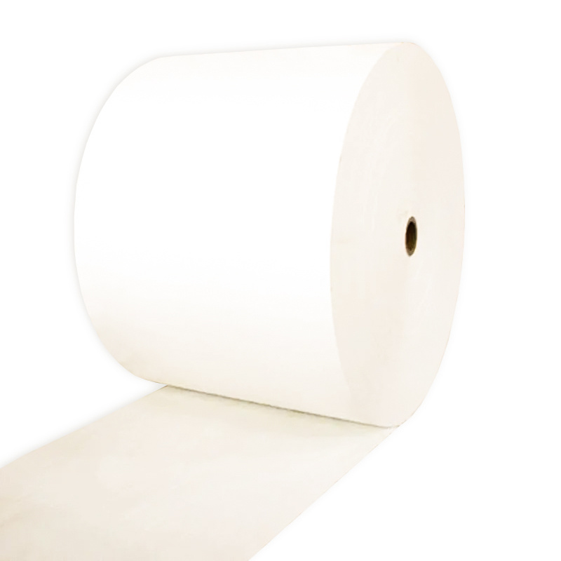 Wholesale Jumbo Paper Roll Wood Pulp Raw Material Toilet Tissue Mother Roll Jumbo Paper Suppliers Manufacturers