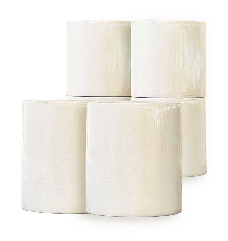 Wholesale Jumbo Paper Roll Wood Pulp Raw Material Toilet Tissue Mother Roll Jumbo Paper Suppliers Manufacturers