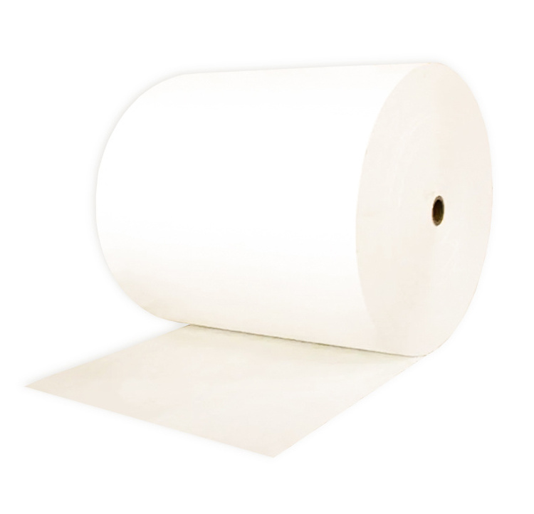 Wholesale Jumbo Paper Roll Wood Pulp Raw Material Toilet Tissue Mother Roll Jumbo Paper Suppliers Manufacturers