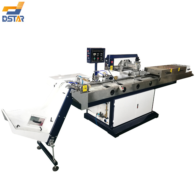 DX-ASP300 automatic ball pen screen printing machine