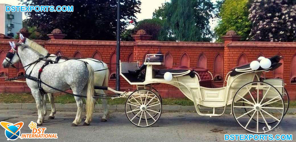 Antique Horse Drawn Hearse for Sale Black Hearse Carriage for Last Ride Black Halloween Hearse Carriage for Sale manufacturers