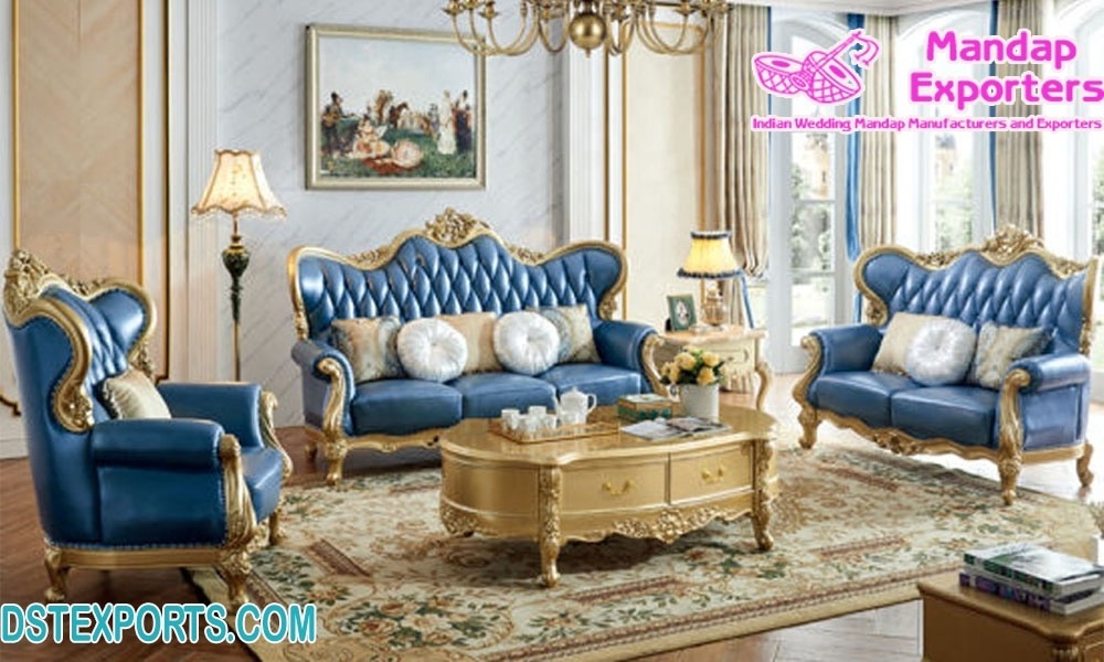 Buy Livingroom Victorian Lounge Chaise Wholesale Hand Carved Chaise For Home Unique Italian Style Designer Sofa For Living Room