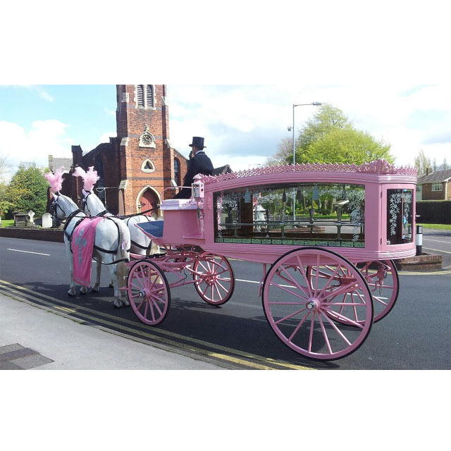 Horse-Drawn Funeral Carriage For Sale Horse Drawn Hearse Or Funeral Carriage Buy Funeral Horse Carriage/ Hearse manufacturers