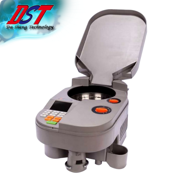 High Speed Electronic coin counting / coin counter machine / Coins Sorter Machine