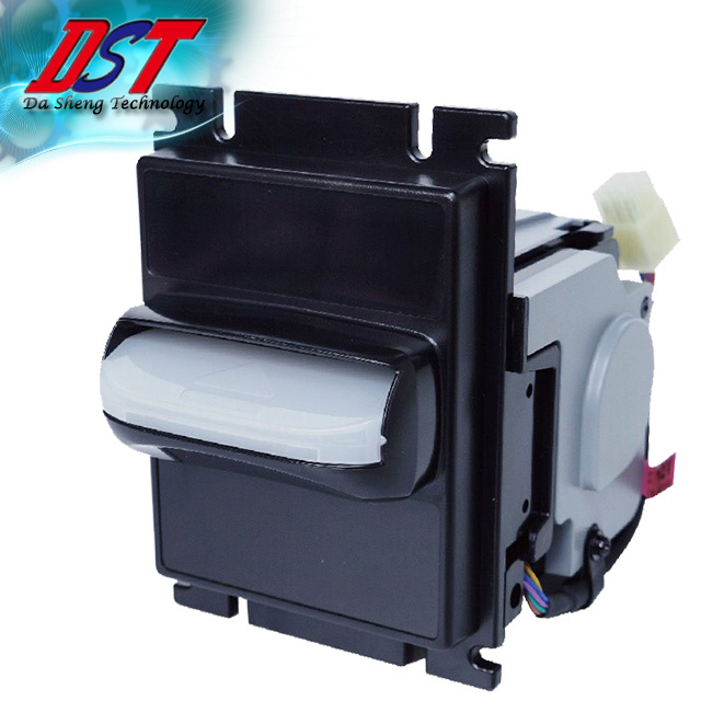 Taiwan Top VMC TP70 bill validator bill acceptor for vending machine and game machine