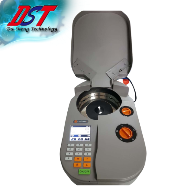 High Speed Electronic coin counting / coin counter machine / Coins Sorter Machine