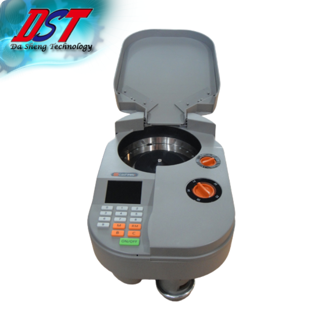 High Speed Electronic coin counting / coin counter machine / Coins Sorter Machine