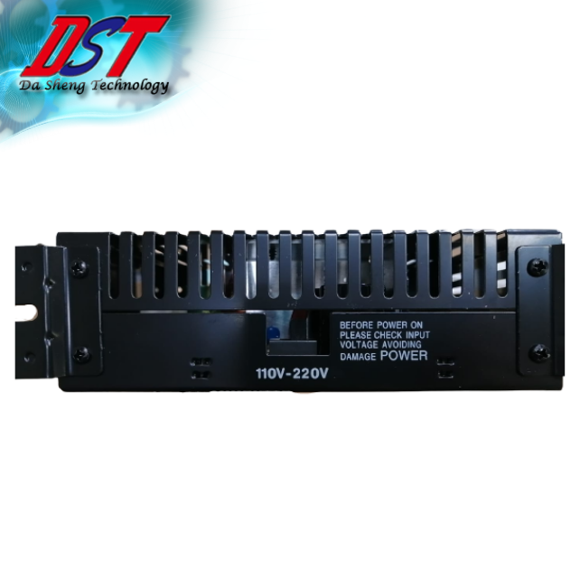 AC/DC power supply P03C for game machine, skill game machine power supply