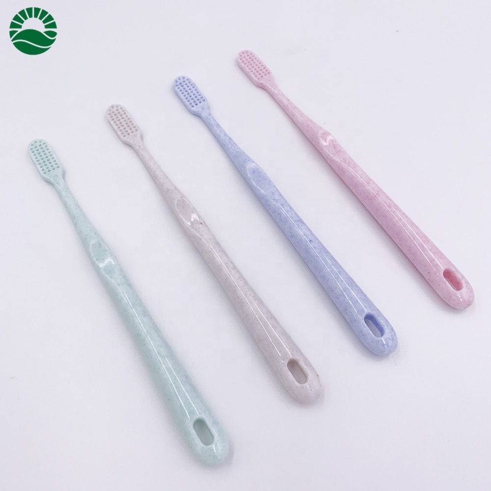 New material Korea Toothbrush Japanese Tooth Brush