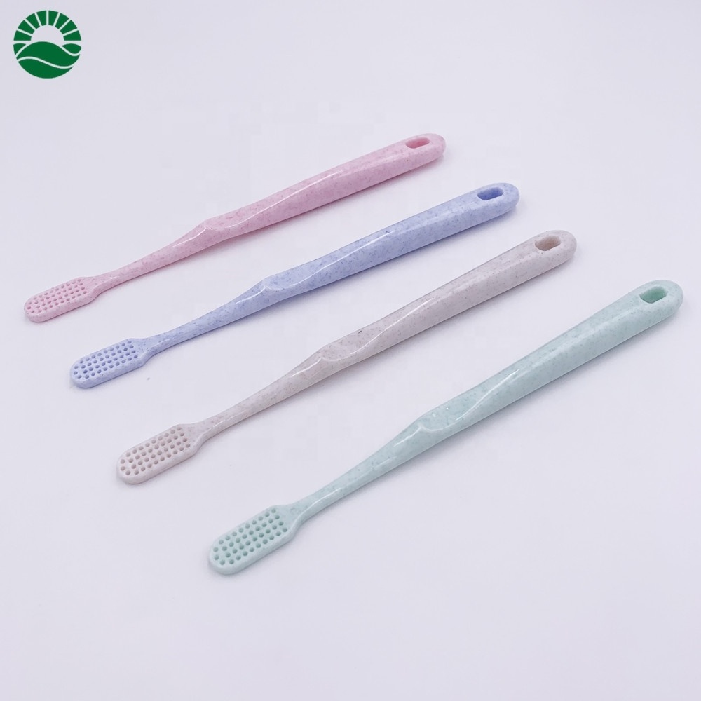 New material Korea Toothbrush Japanese Tooth Brush