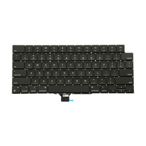 New Laptop A2442 Keyboard US UK RU SP FR For MacBook Pro M1 14"  A2442 keyboard 2021 Year