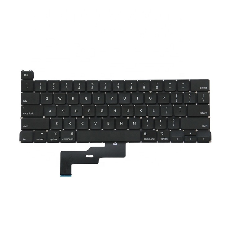 Genuine 2020 year for macbook pro a2289  keyboard us uk ru original new