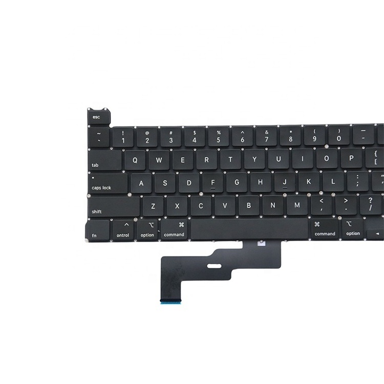 Genuine 2020 year for macbook pro a2289  keyboard us uk ru original new