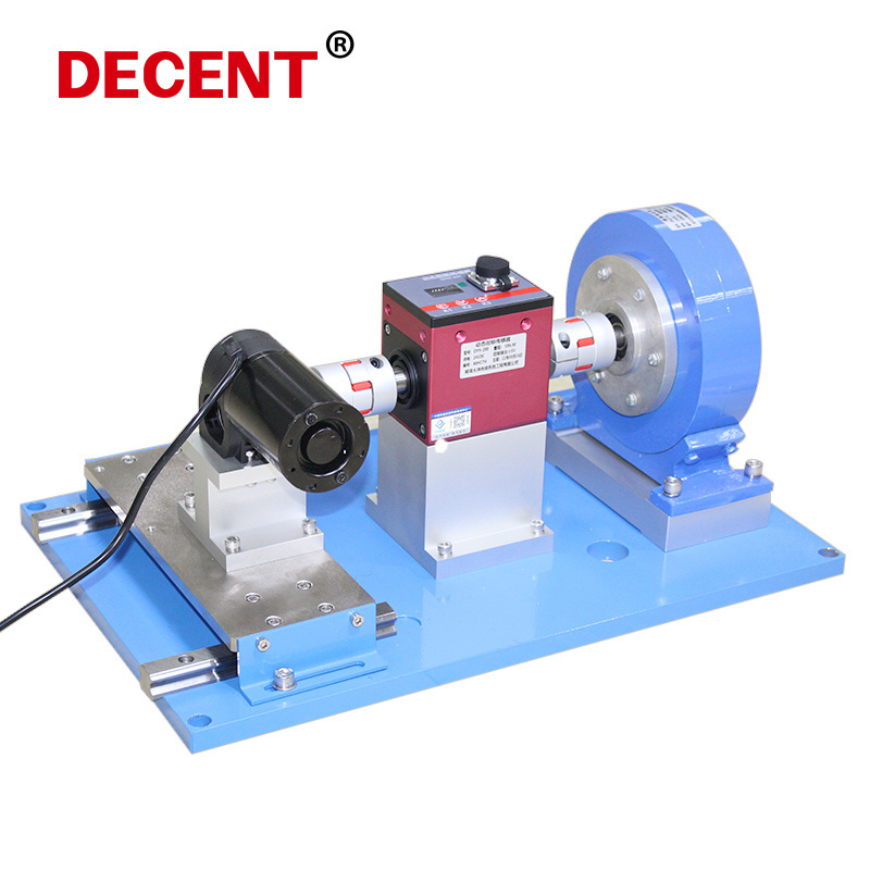 DECENT China Factory Design,Manufacture And Sell Hydraulic Test Bench ,Air Motor Test Bench