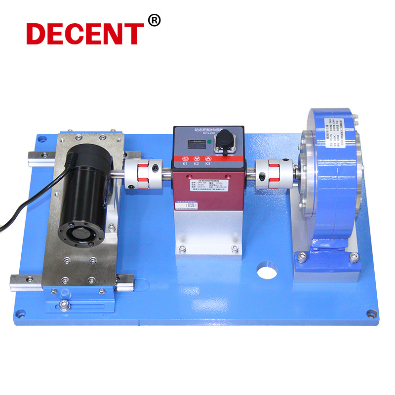 DECENT China Factory Design,Manufacture And Sell Hydraulic Test Bench ,Air Motor Test Bench