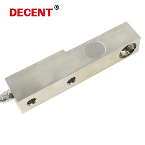 1 2 3 5 8 10 ton C3 electronic conveyor belt industry scale Analog 4-20mA stock loadcell weight sensor Shear beam load cell