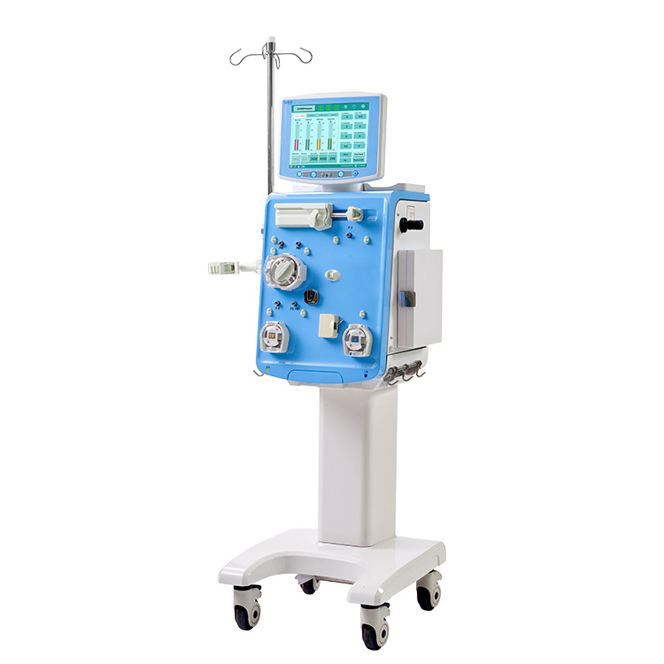 Hot Sales 6 Treatment Modes Dialysis Machine Portable Dialysis Hemodialysis Machine