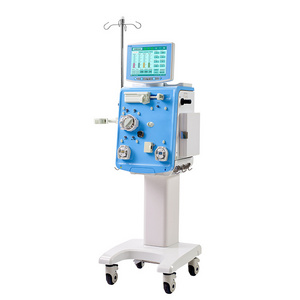 Hot Sales 6 Treatment Modes Dialysis Machine Portable Dialysis Hemodialysis Machine