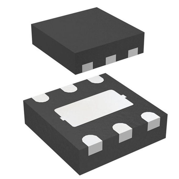 TPS25942ARVCR Brand new genuine original IC stock Professional BOM supplier spot goods