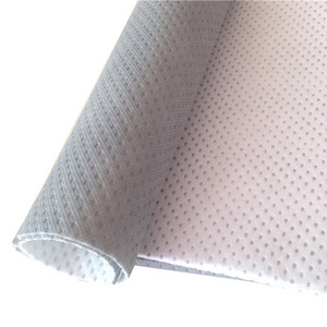 laminated PE film and spunbond with 3 layers for Auto Car Cover material