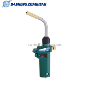 DSZH WK-030 High Intensity Trigger Start Propane Gas Torch