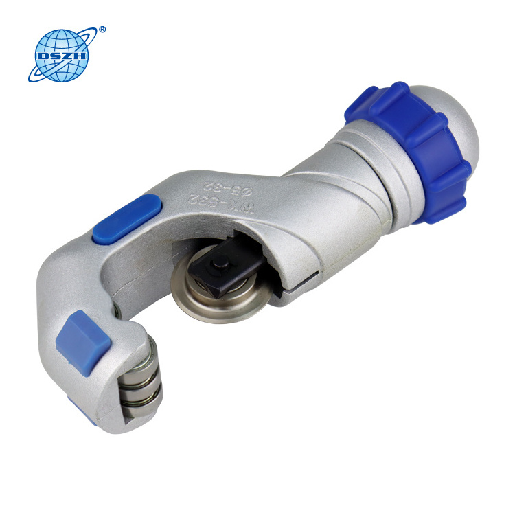 DSZH WK-532 refrigeration tool tube cutter