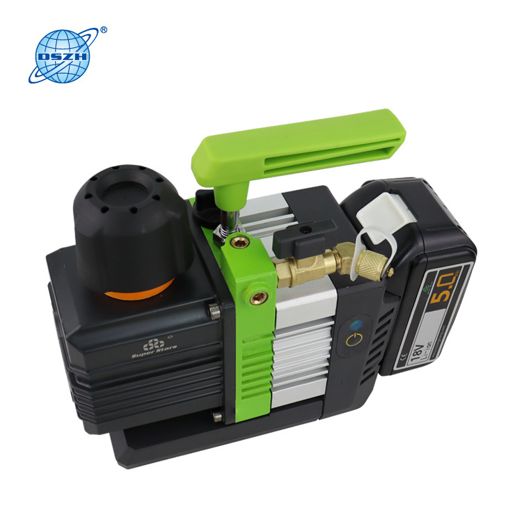 Low power consumption best price pump vacuum electric vacuum pump