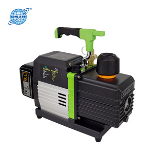 Best quality durable dry vacuum pump brake oil free vacuum pump