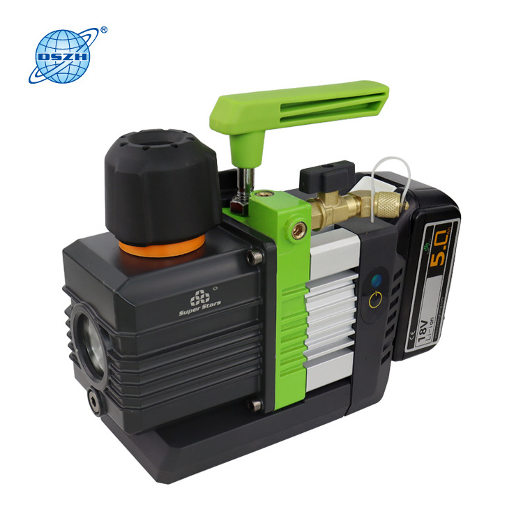 Low power consumption best price pump vacuum electric vacuum pump