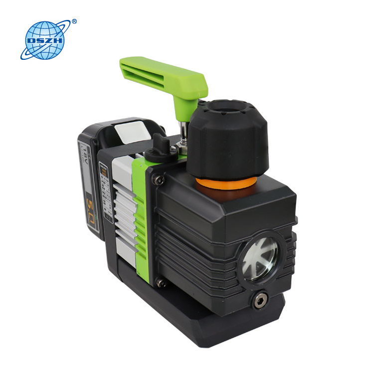 Low power consumption best price pump vacuum electric vacuum pump