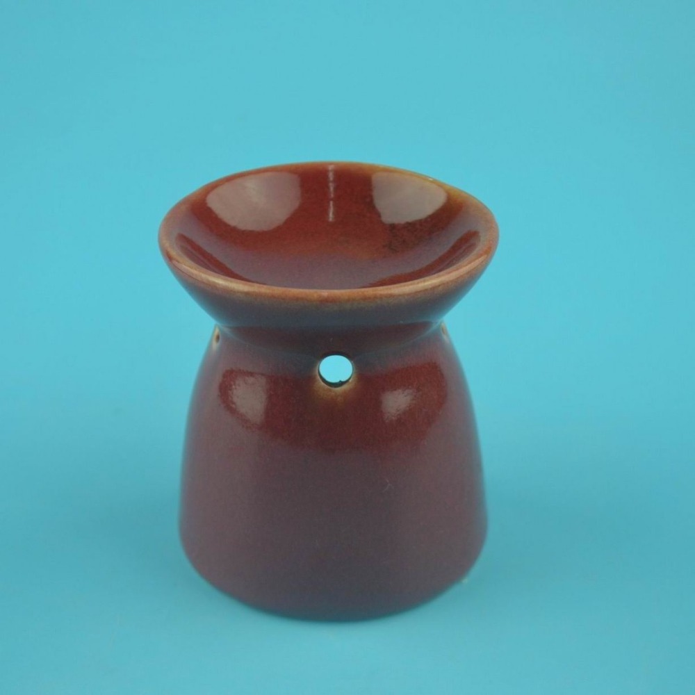 Wholesale cheap Ceramic Fragrance oil burners Tart warmer