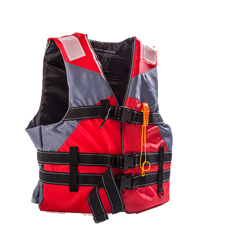 CE approved Solas marine  lifejacket water rescue DRT series Torrent life jacket