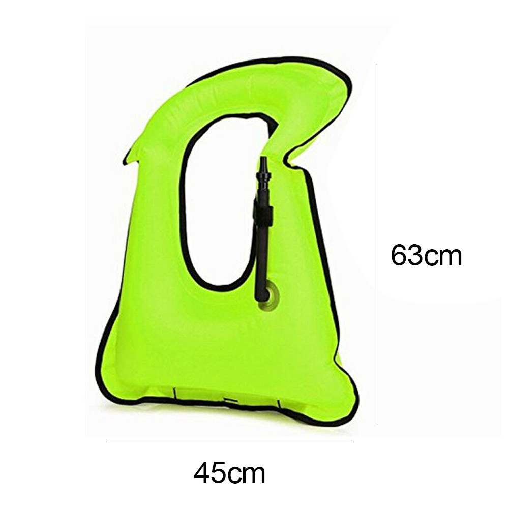 Professional  Fishing Life Vest Automatic Inflatable Adult Swimwear Water Sports Swimming  Life Survival Jacket