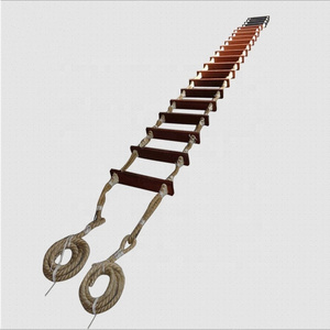 cheap durable lifeboat embarkation rope ladder