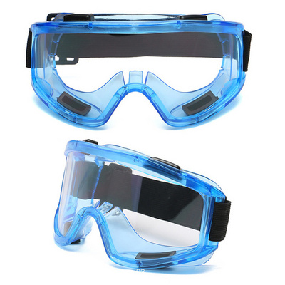 Custom lab goggles hotsell