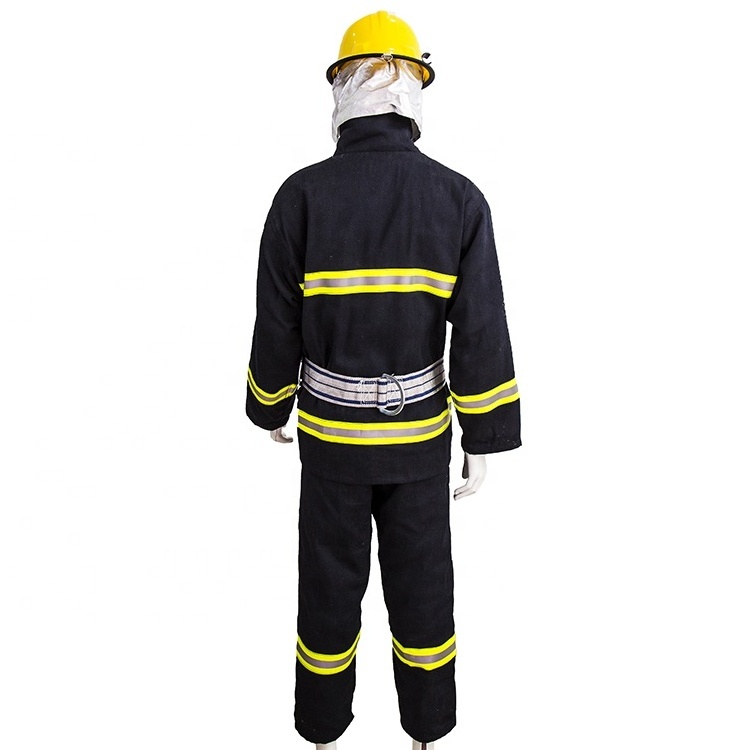 fire protection head to toe packages firefighting supplies