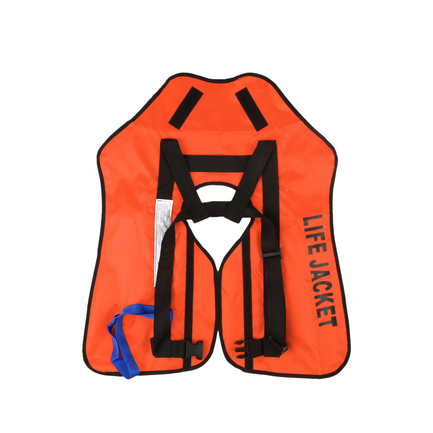 best selling automatic 150N inflatable life jackets lifevest life vest for adult