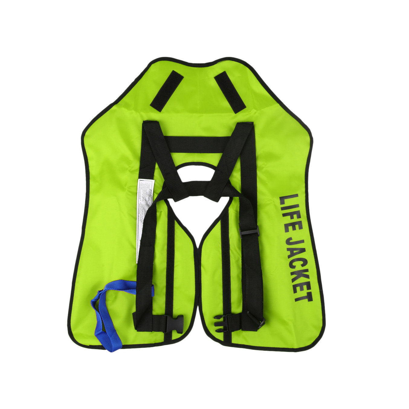 best selling automatic 150N inflatable life jackets lifevest life vest for adult