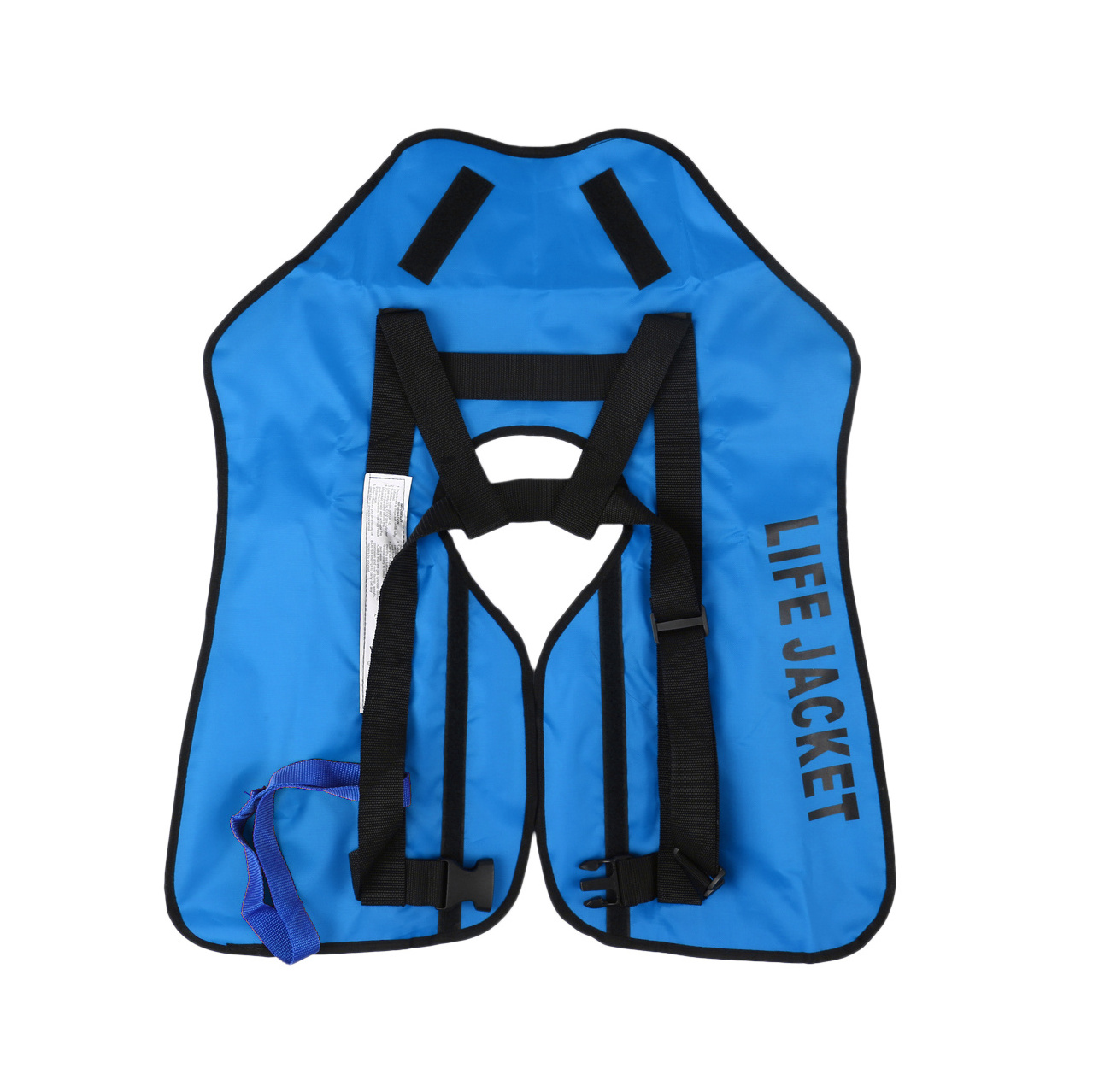 best selling automatic 150N inflatable life jackets lifevest life vest for adult