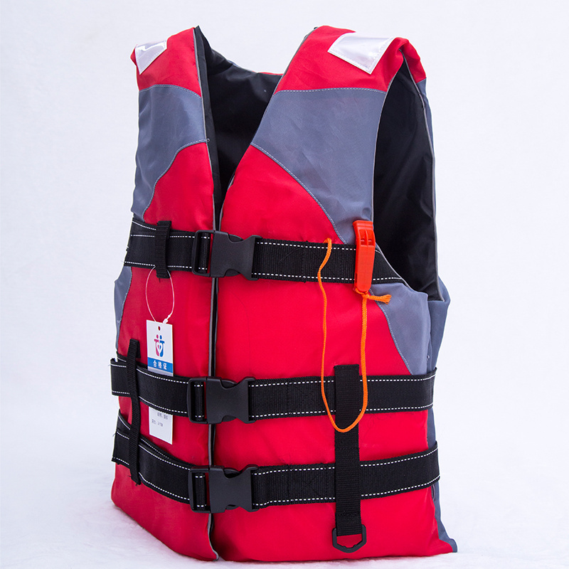 CE approved Solas marine  lifejacket water rescue DRT series Torrent life jacket