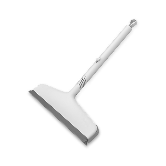 innowell Aluminum  household cleaning tools &accessories manufacturer  selling multi-function telescopic  squeegee window wiper