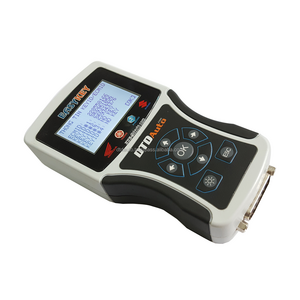 NEW EASYKEY 5 - Key Programmer Scanner for Motorcycles - ON/OFF the 2nd security layer between SCU and ECM